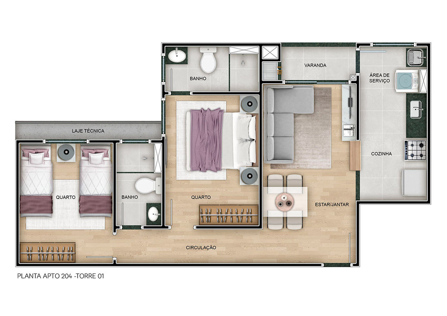 Porto Montenegro - MRV RS Porto Montenegro - MRV RS