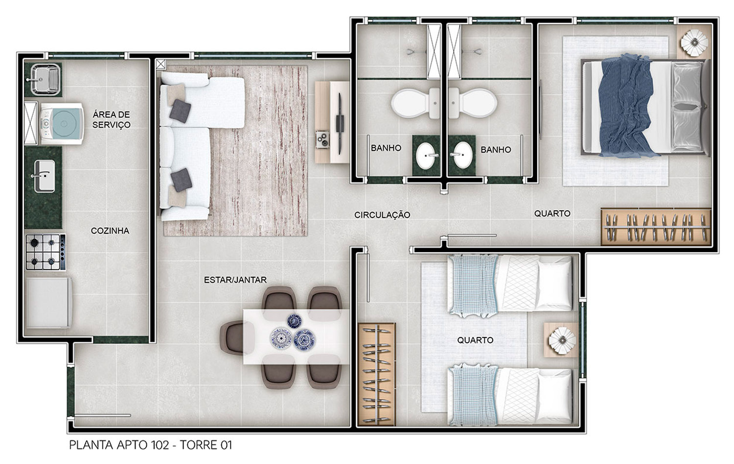 Porto Montenegro - MRV RS Porto Montenegro - MRV RS