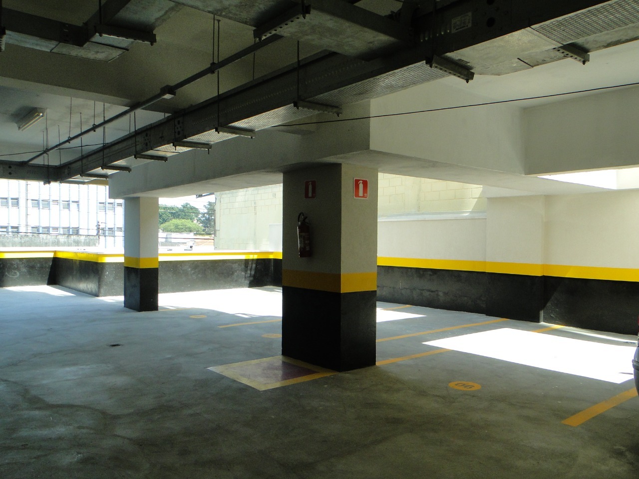 Garagem