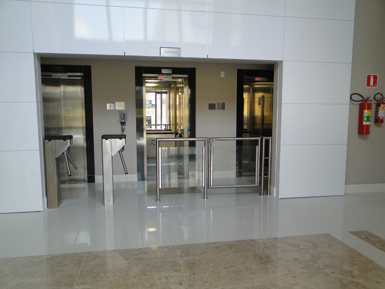 Hall