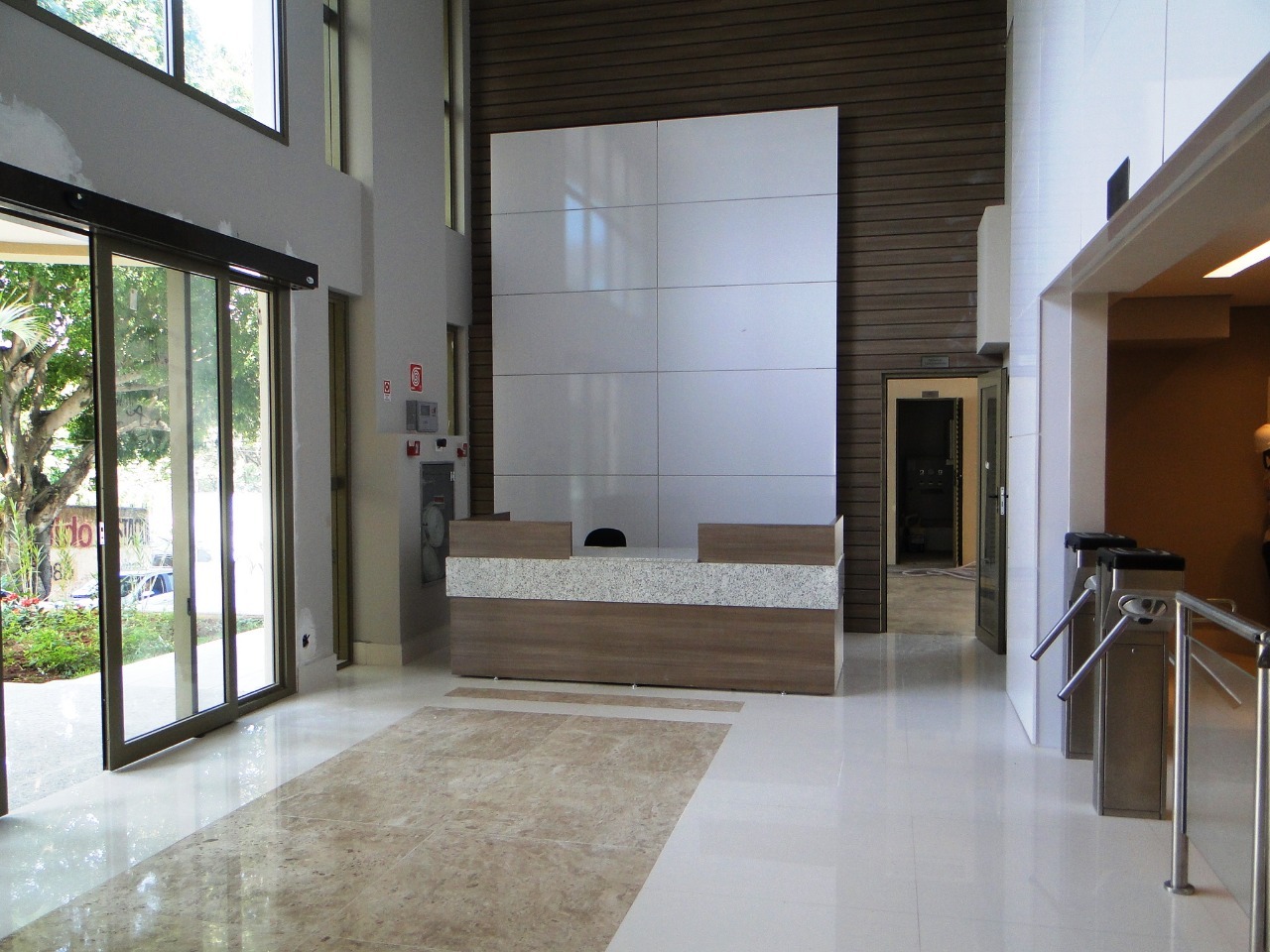 Hall