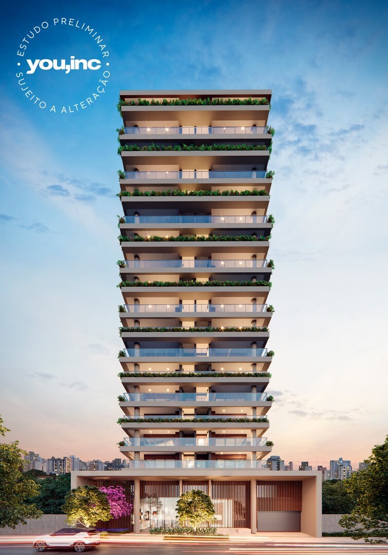 Park Mariana Exclusive - Residencial Park Mariana Exclusive - Residencial