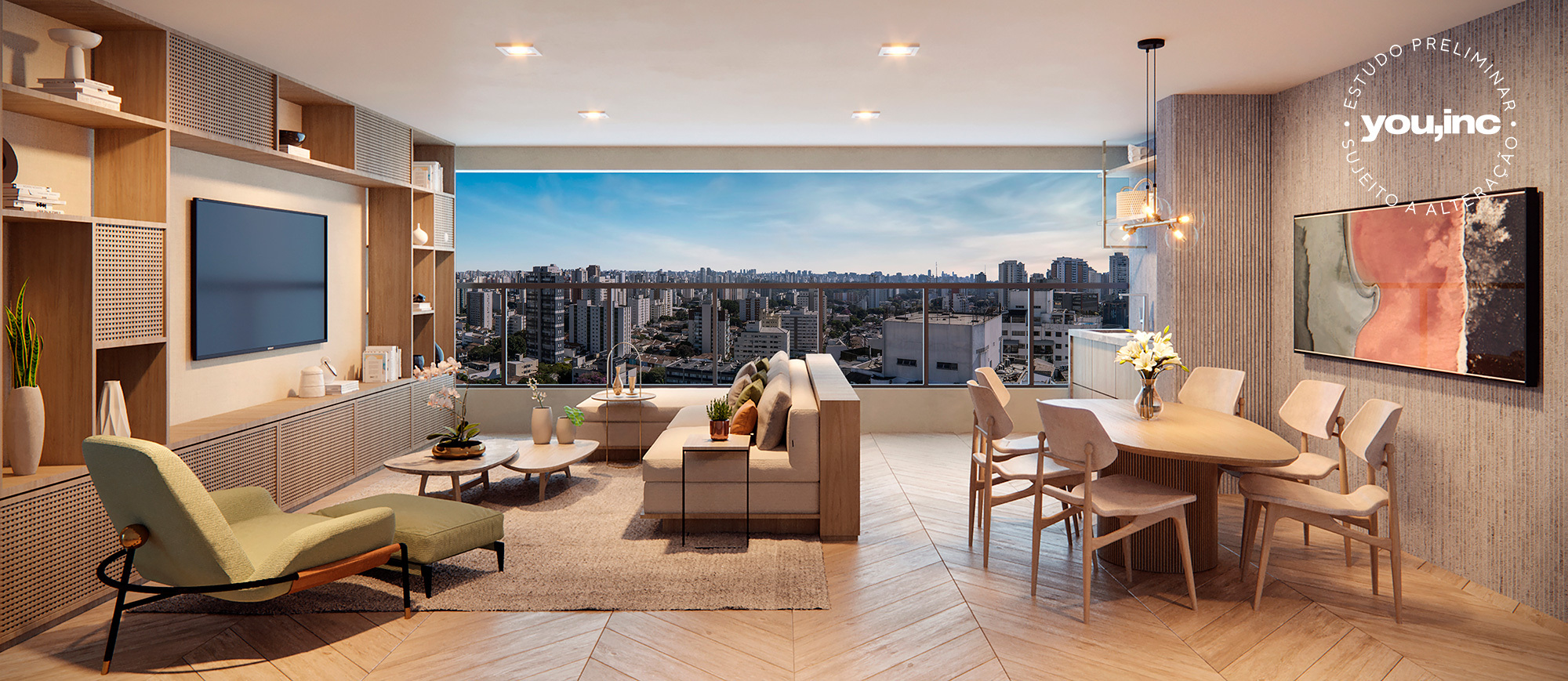 Park Mariana Exclusive - Residencial Park Mariana Exclusive - Residencial