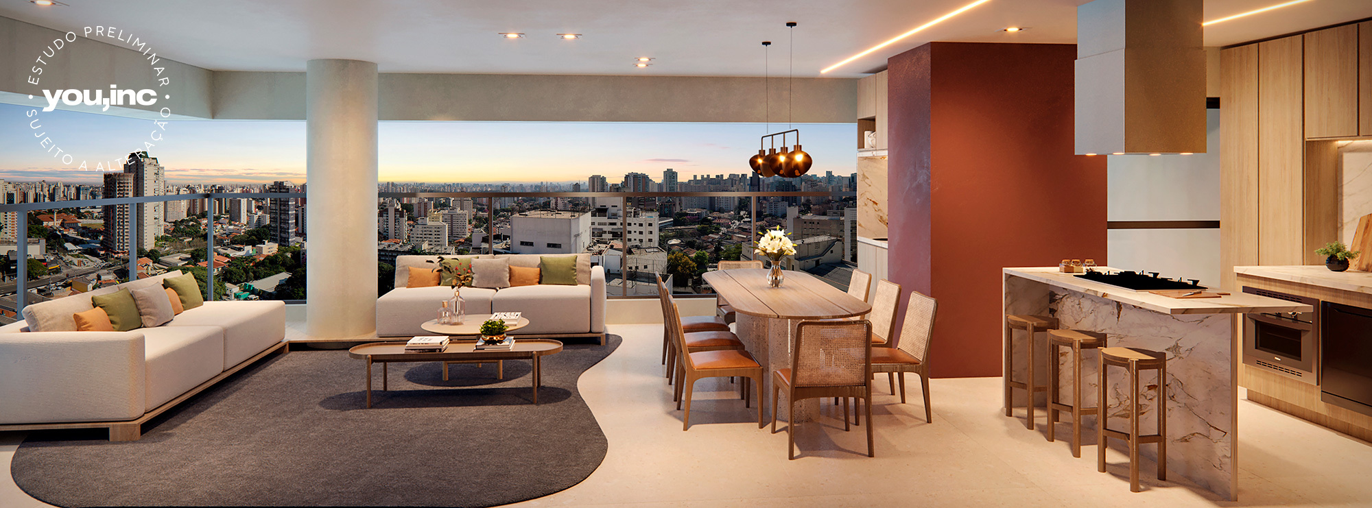 Park Mariana Exclusive - Residencial Park Mariana Exclusive - Residencial