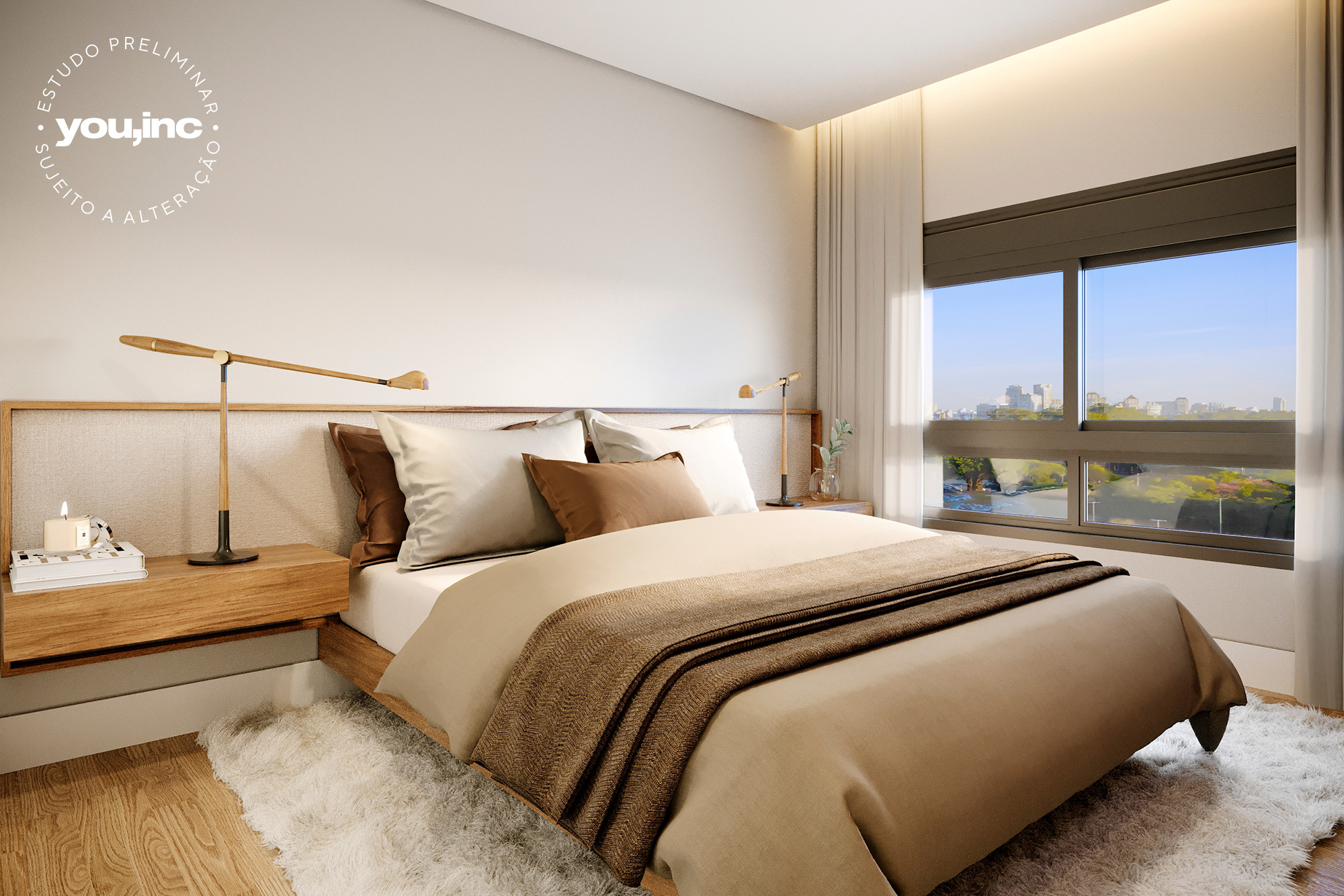 Park Mariana Exclusive - Residencial Park Mariana Exclusive - Residencial