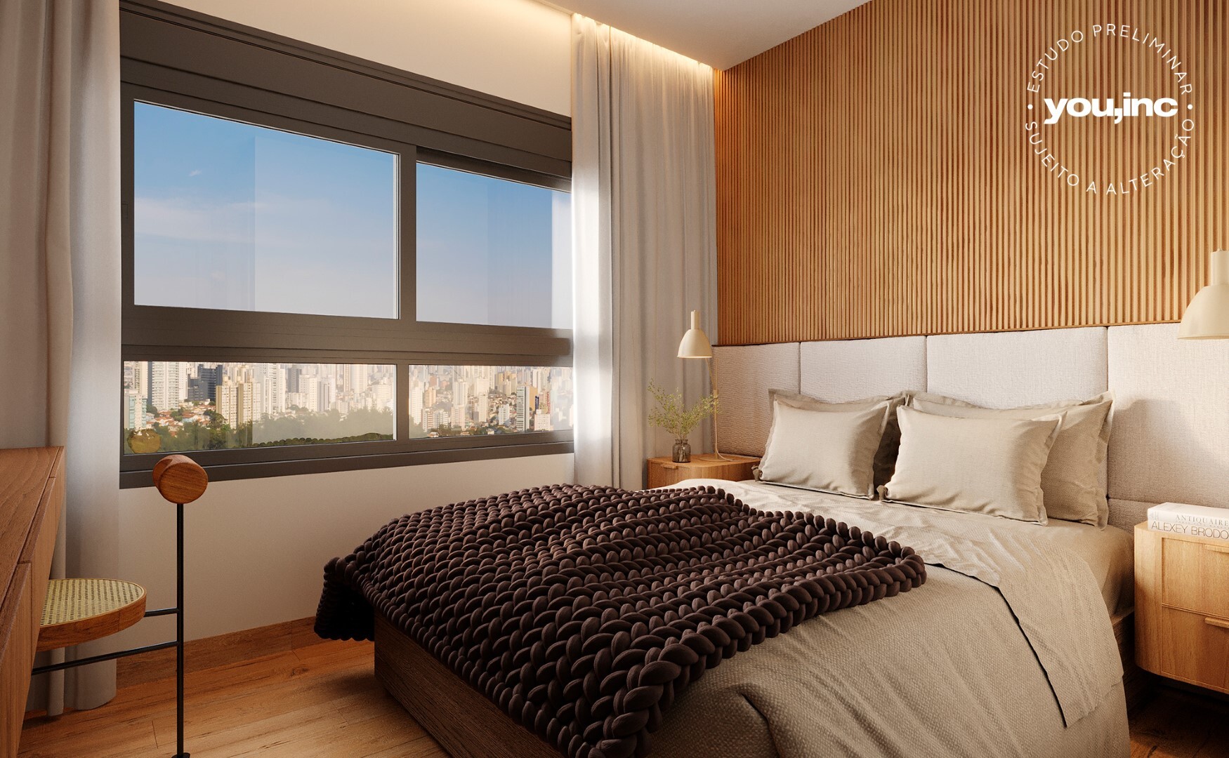 Park Mariana Exclusive - Residencial Park Mariana Exclusive - Residencial