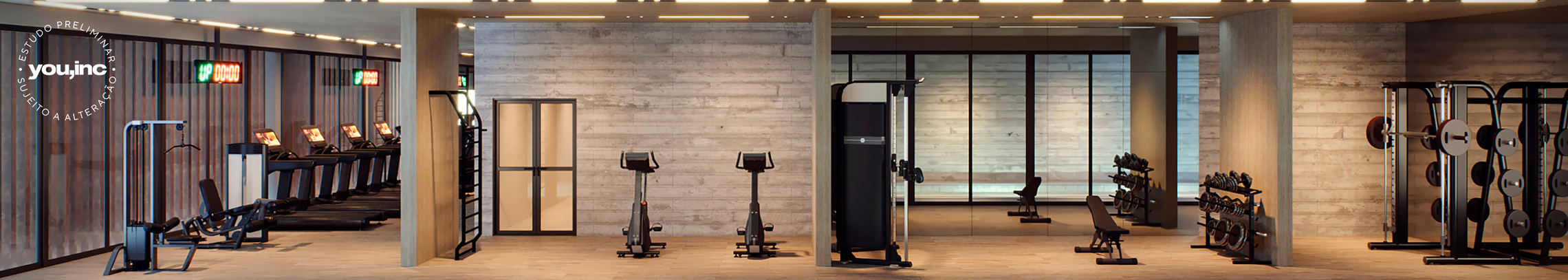 Park Mariana Exclusive - Residencial Park Mariana Exclusive - Residencial