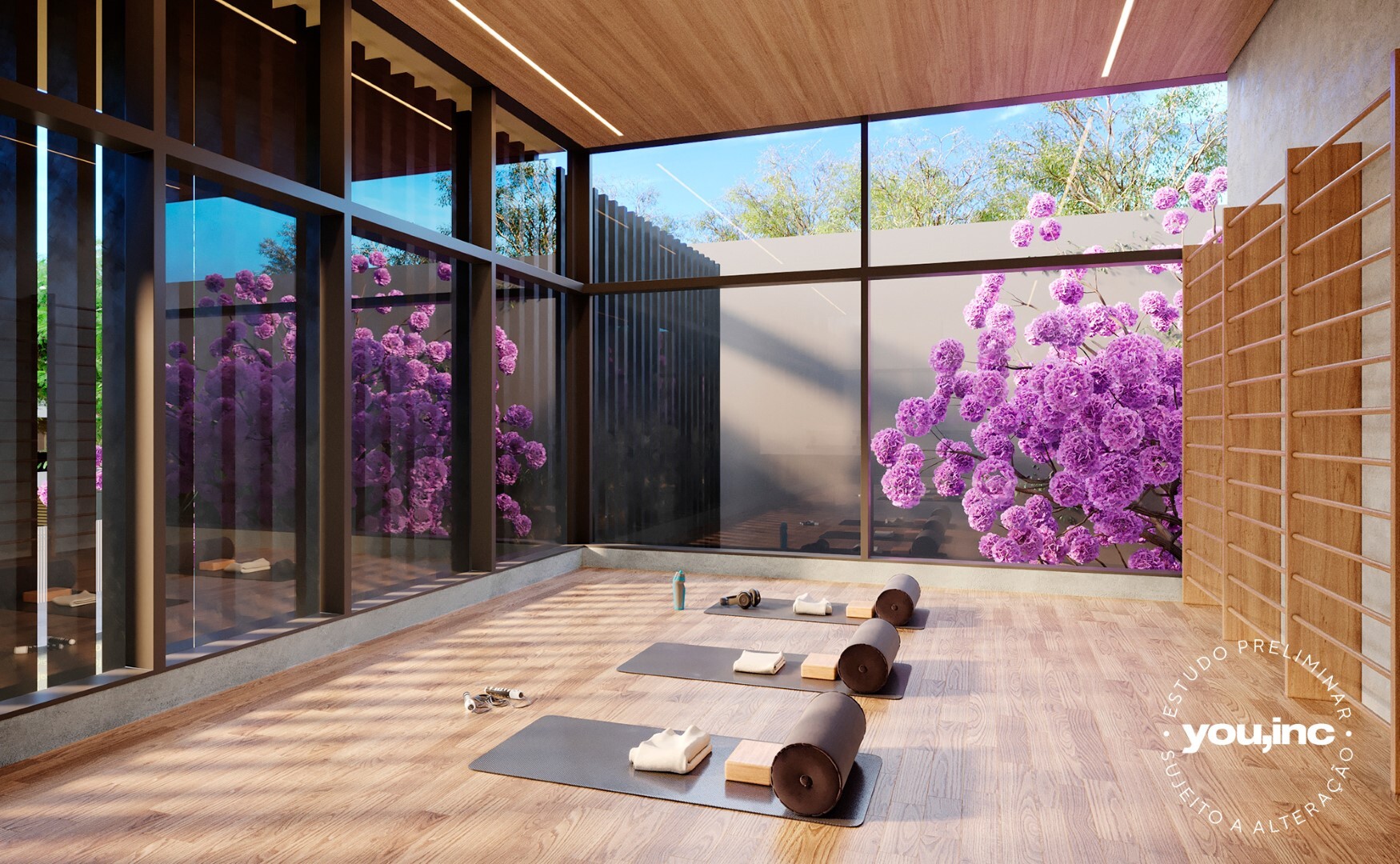 Park Mariana Exclusive - Residencial Park Mariana Exclusive - Residencial