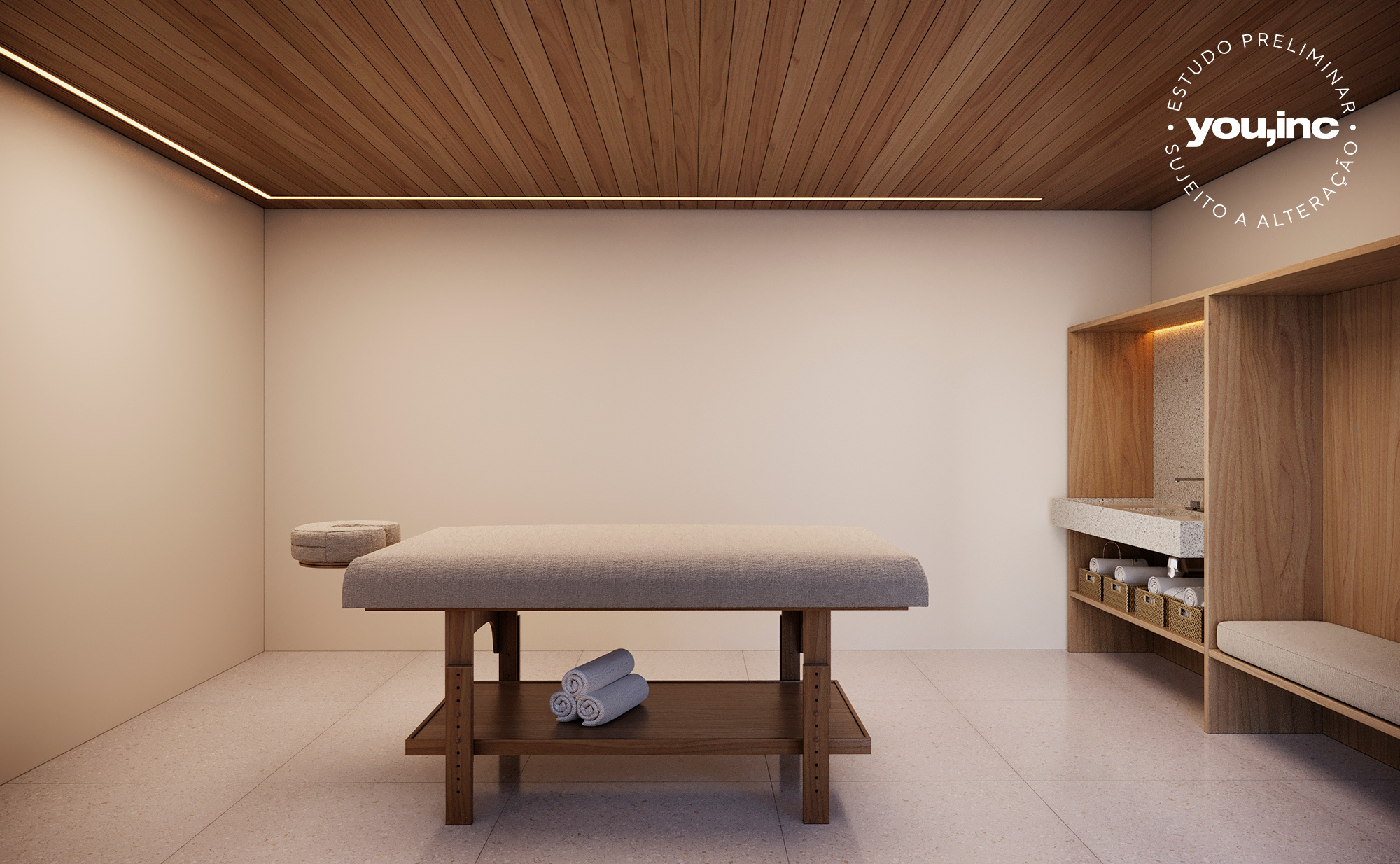 Park Mariana Exclusive - Residencial Park Mariana Exclusive - Residencial