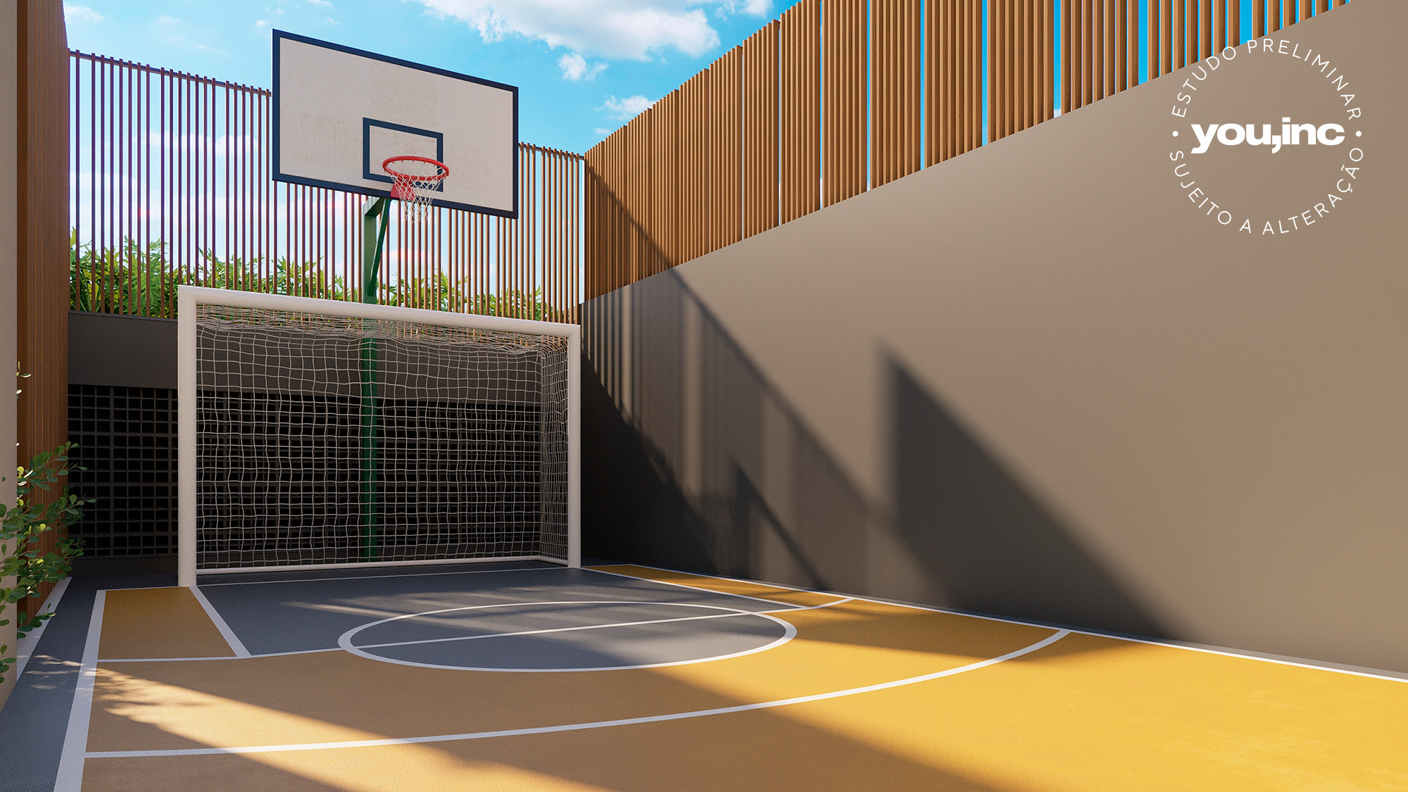 Park Mariana Exclusive - Residencial Park Mariana Exclusive - Residencial