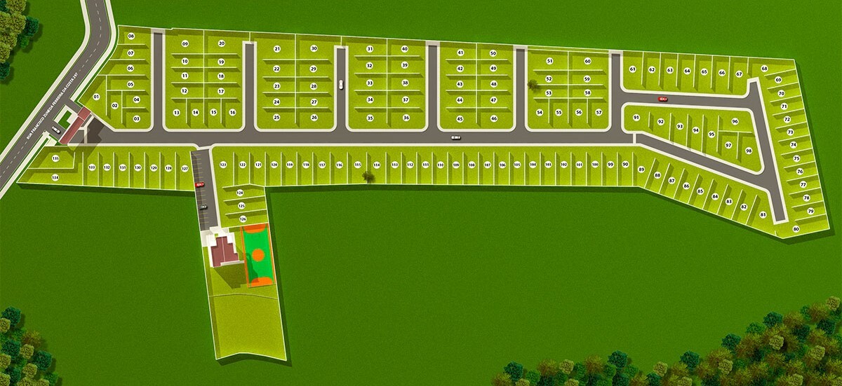 Alto Boulevard - Estilo Empreendimentos Alto Boulevard - Estilo Empreendimentos