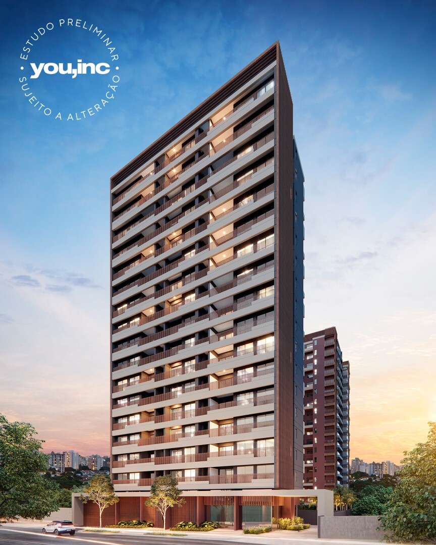 Park Mariana Life - Residencial