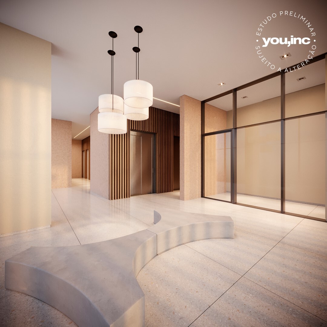 Park Mariana Life - Residencial Park Mariana Life - Residencial