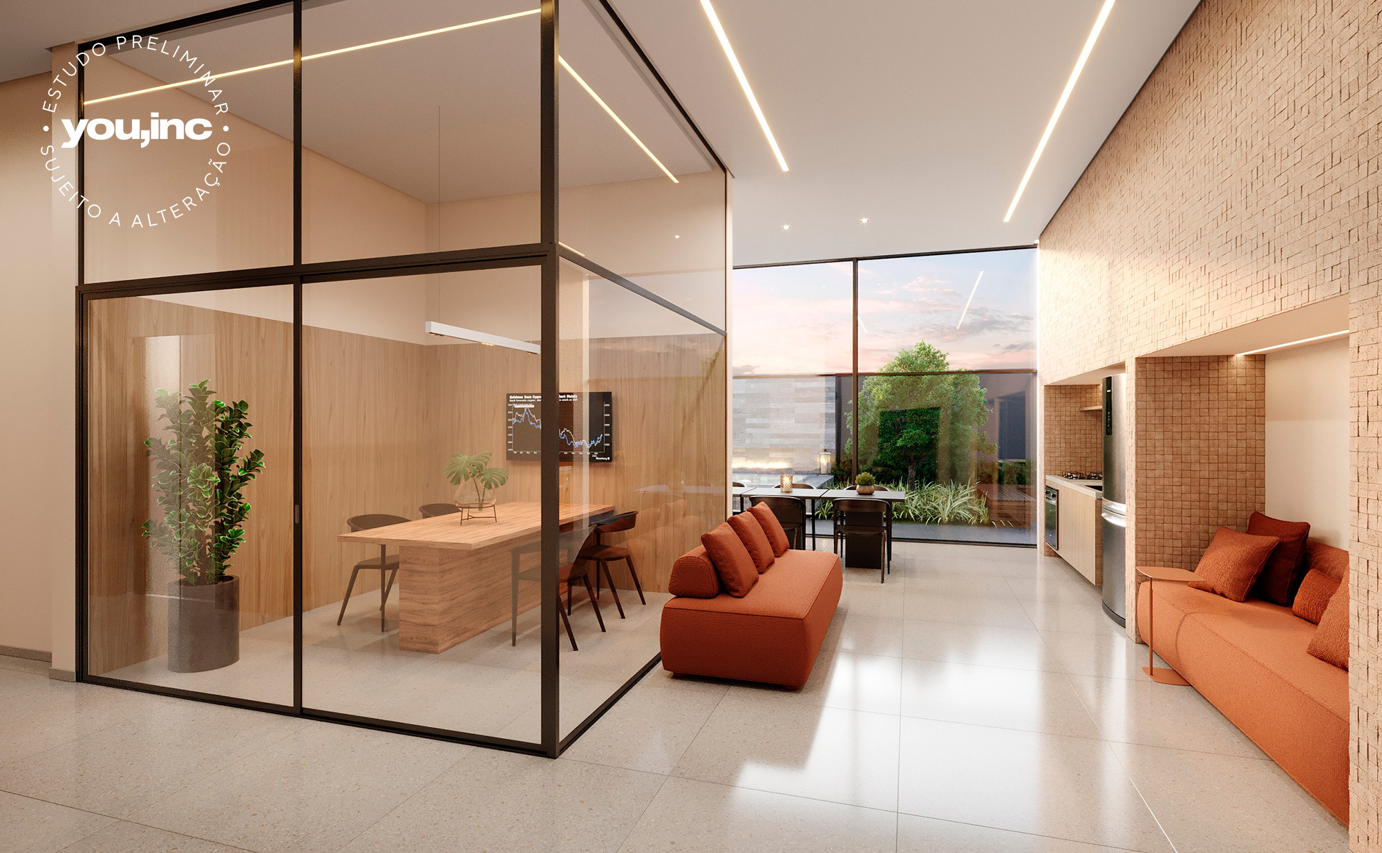 Park Mariana Life - Residencial Park Mariana Life - Residencial