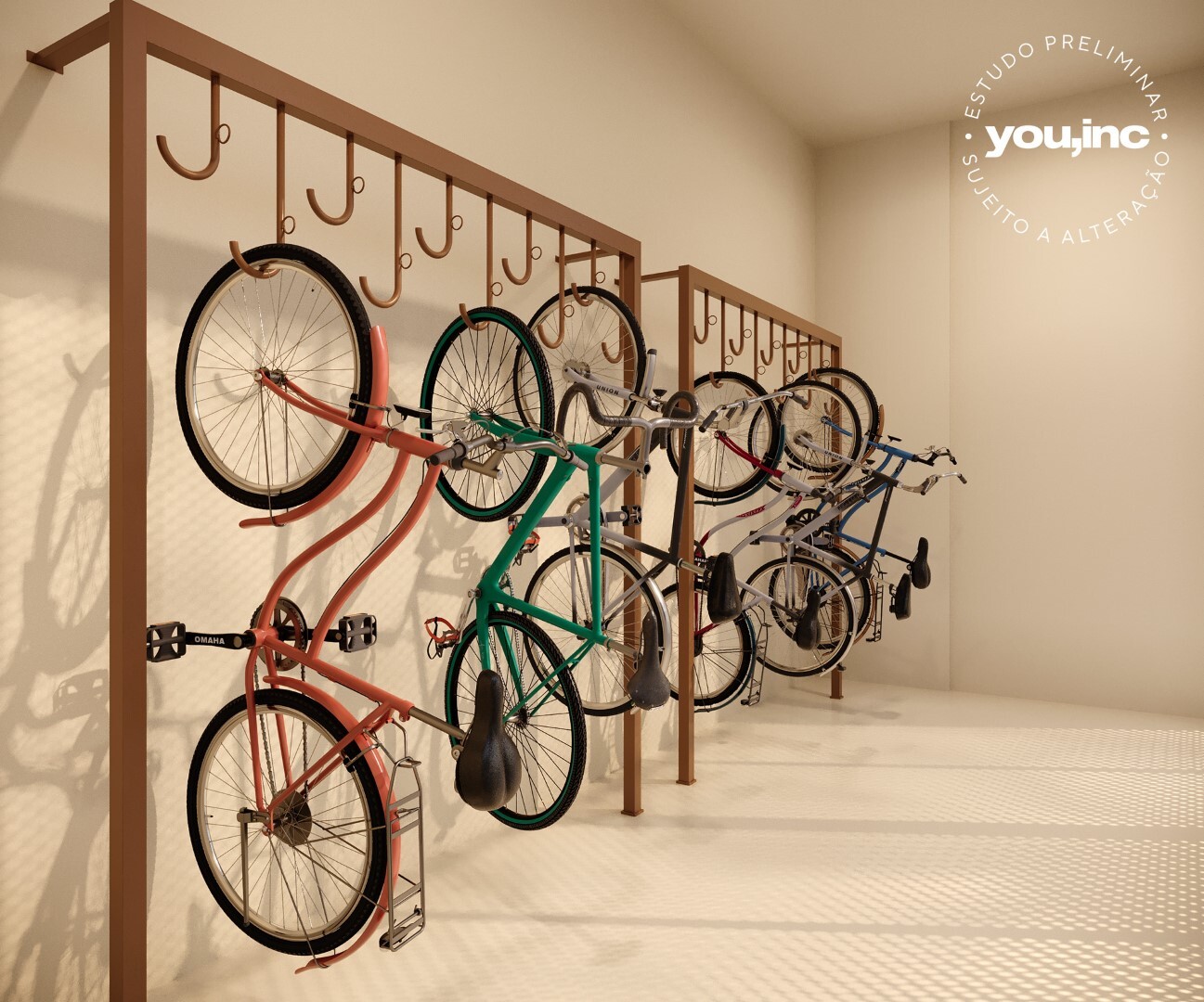 Park Mariana Life - Residencial Park Mariana Life - Residencial