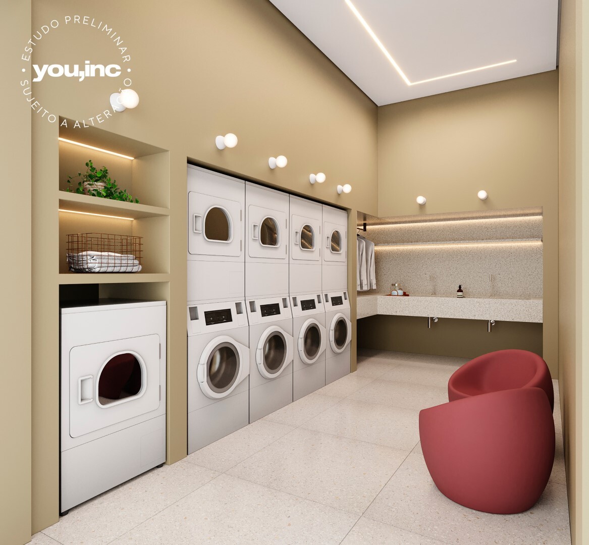 Park Mariana Life - Residencial Park Mariana Life - Residencial