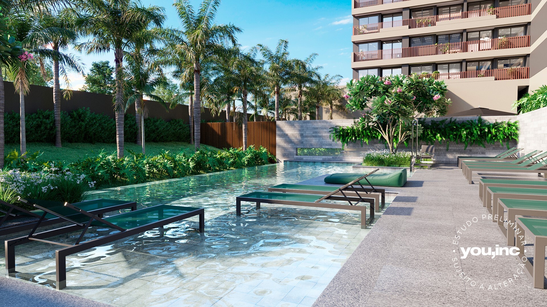 Park Mariana Life - Residencial Park Mariana Life - Residencial