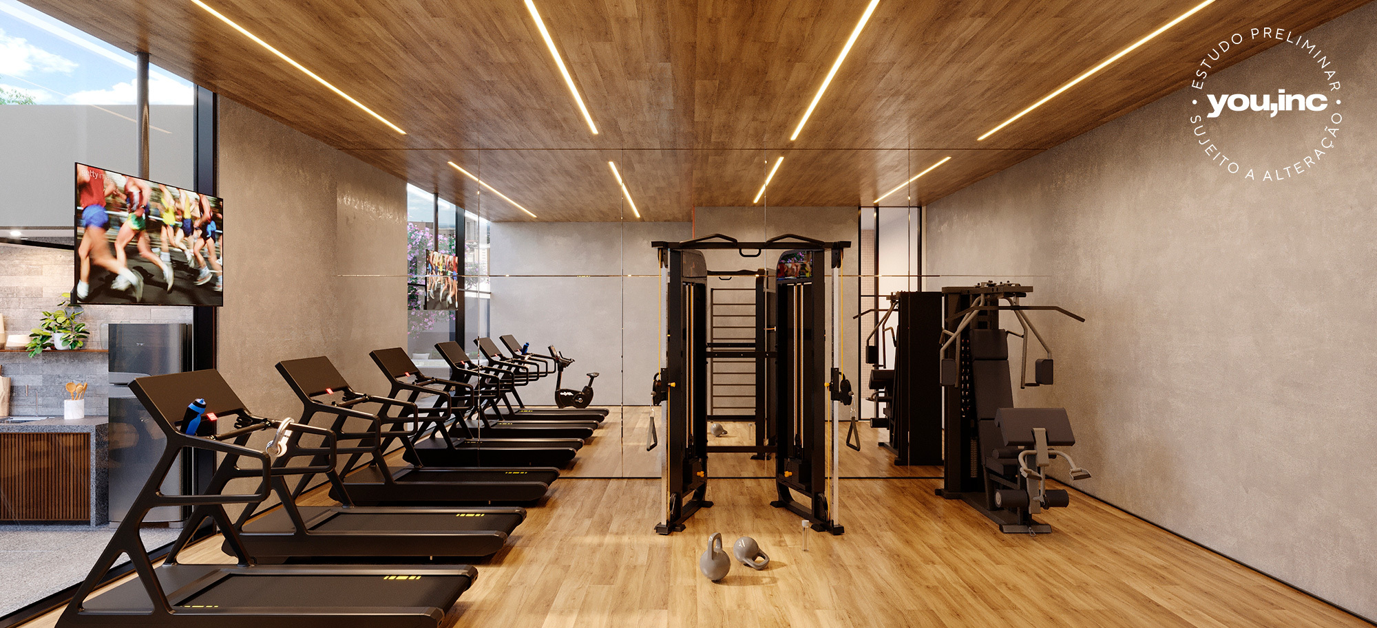 Park Mariana Life - NR Park Mariana Life - NR