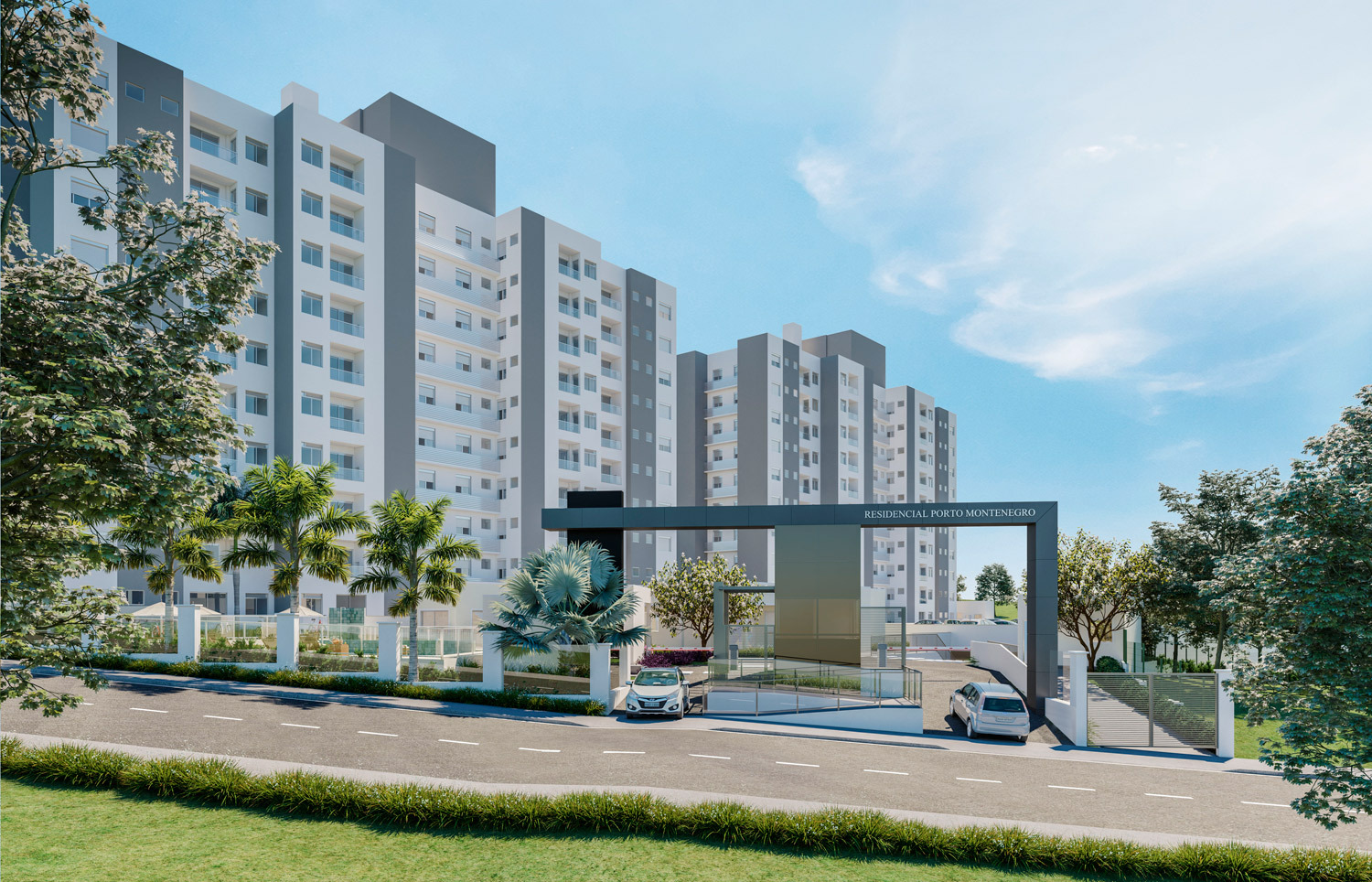 Porto Montenegro - MRV RS Porto Montenegro - MRV RS