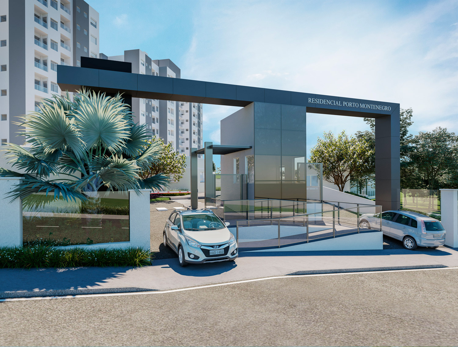 Porto Montenegro - MRV RS Porto Montenegro - MRV RS