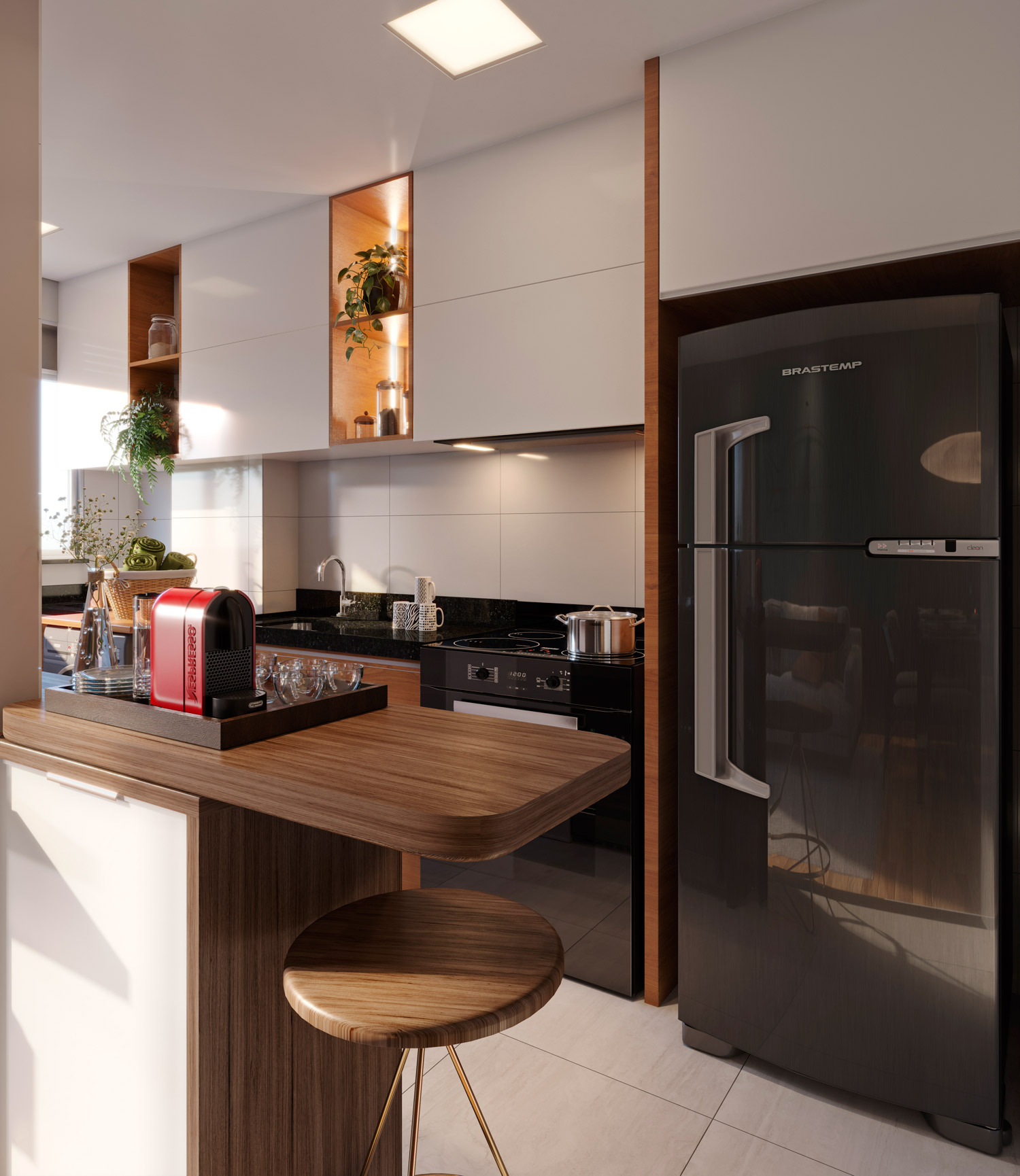 Porto Montenegro - MRV RS Porto Montenegro - MRV RS