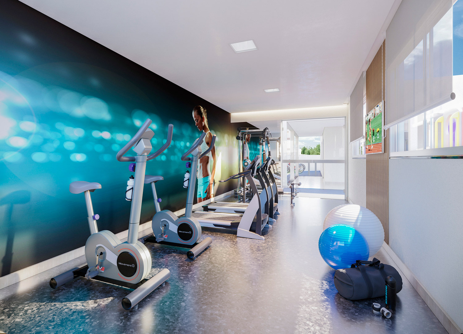 Porto Montenegro - MRV RS Porto Montenegro - MRV RS