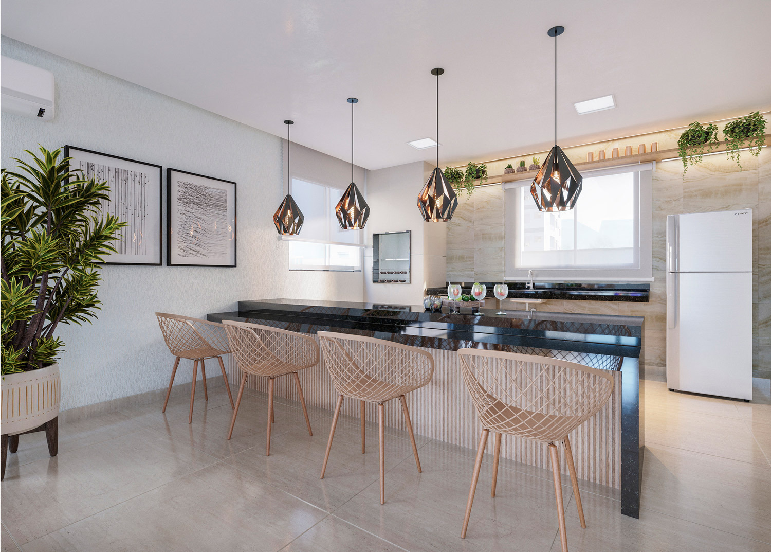 Porto Montenegro - MRV RS Porto Montenegro - MRV RS