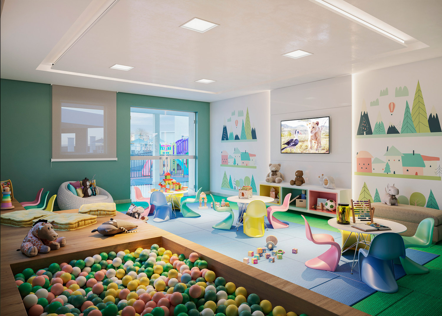 Porto Montenegro - MRV RS Porto Montenegro - MRV RS