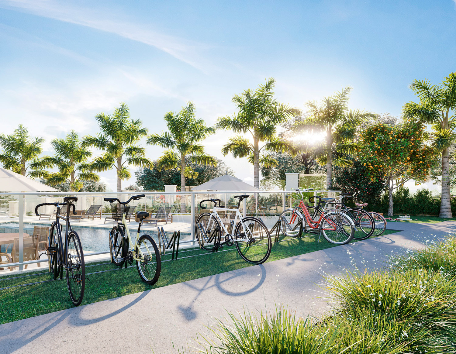 Porto Montenegro - MRV RS Porto Montenegro - MRV RS