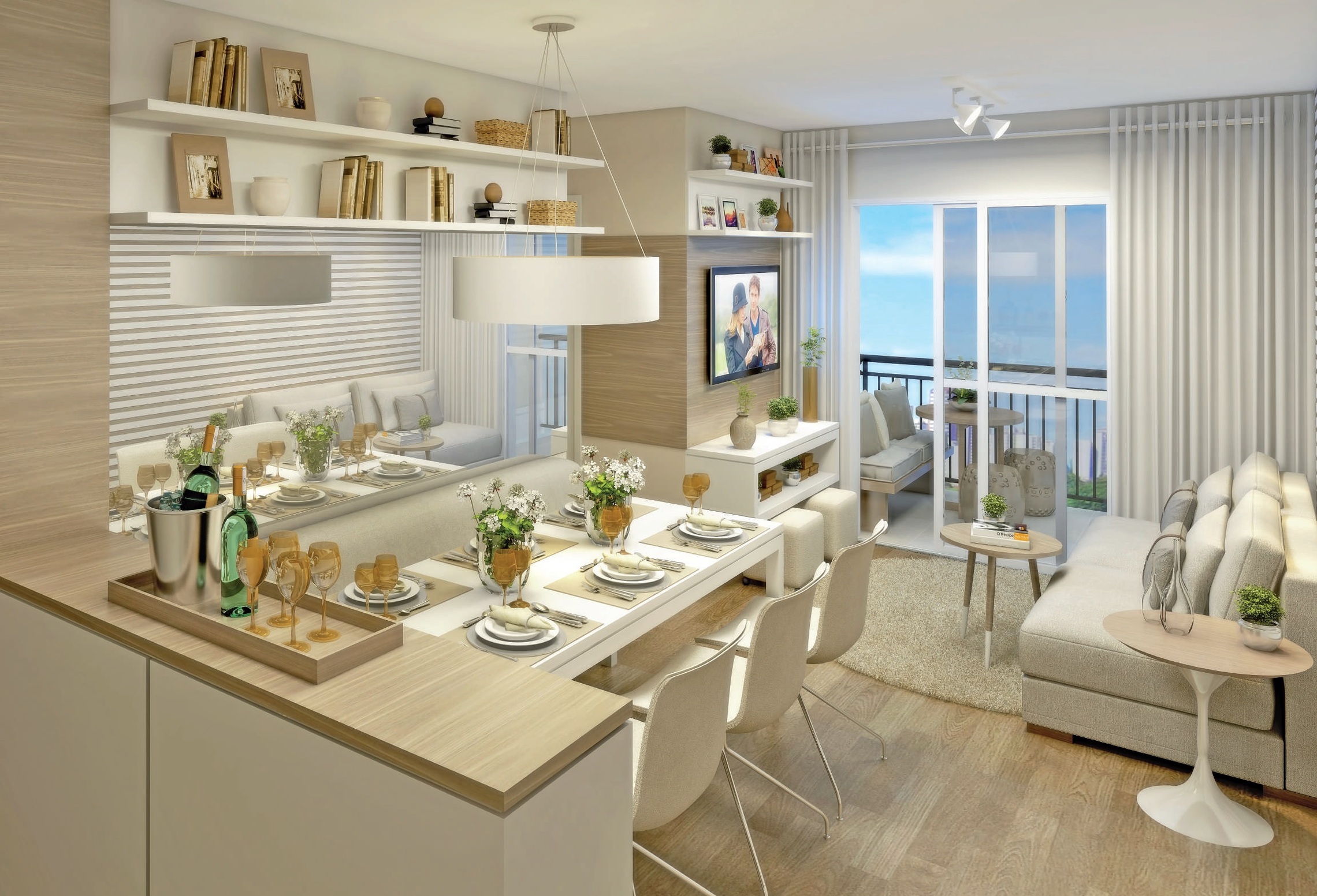 Giro Tatuapé - Tibério Giro Tatuapé - Tibério