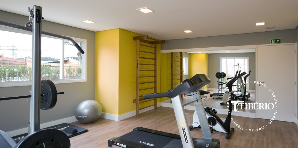 Giro Tatuapé - Tibério Giro Tatuapé - Tibério