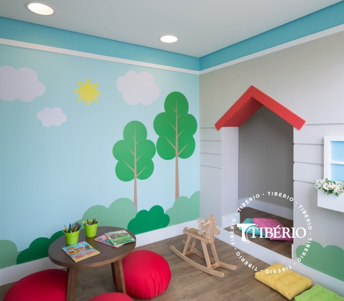 Giro Tatuapé - Tibério Giro Tatuapé - Tibério