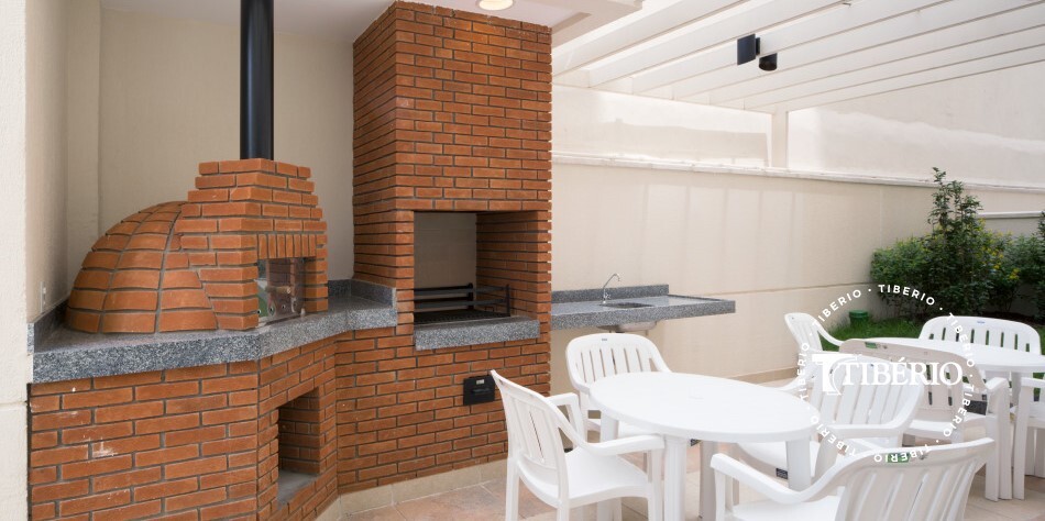 Giro Tatuapé - Tibério Giro Tatuapé - Tibério