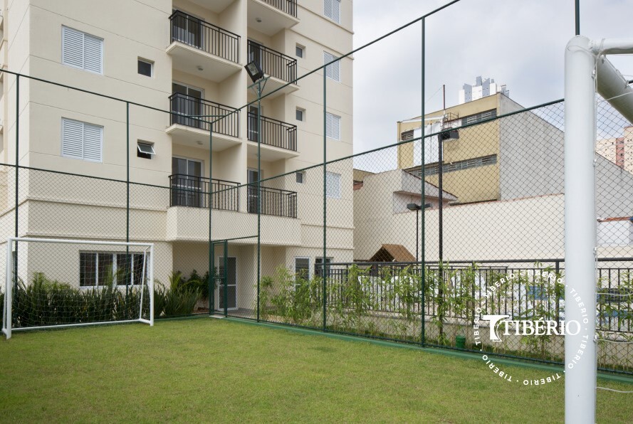 Giro Tatuapé - Tibério Giro Tatuapé - Tibério