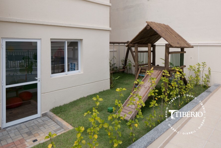 Giro Tatuapé - Tibério Giro Tatuapé - Tibério