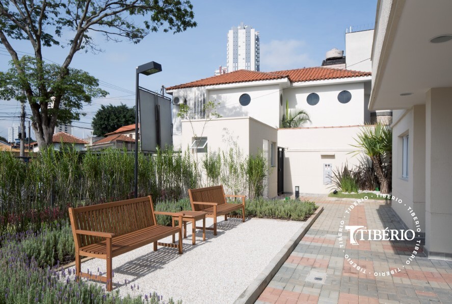 Giro Tatuapé - Tibério Giro Tatuapé - Tibério