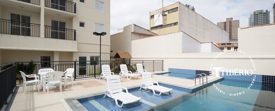 Giro Tatuapé - Tibério Giro Tatuapé - Tibério