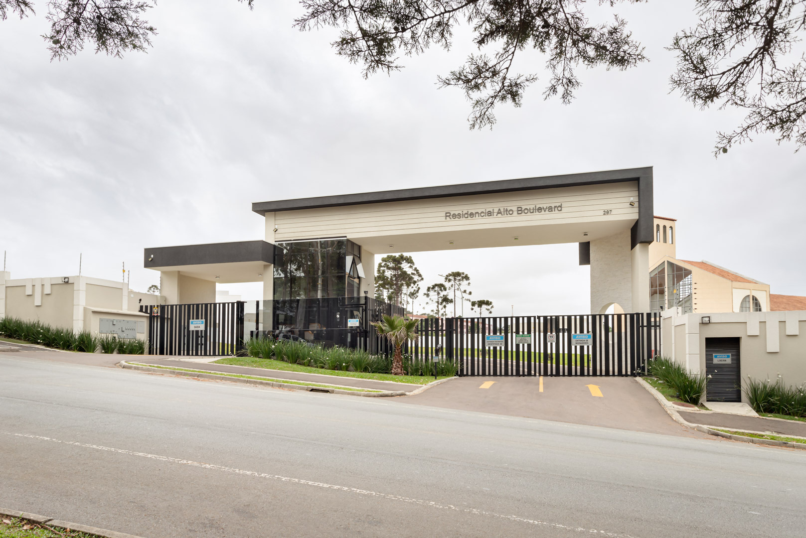 Alto Boulevard - Estilo Empreendimentos