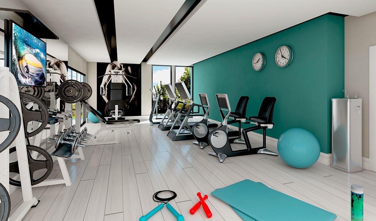 Alto Boulevard - Estilo Empreendimentos Alto Boulevard - Estilo Empreendimentos