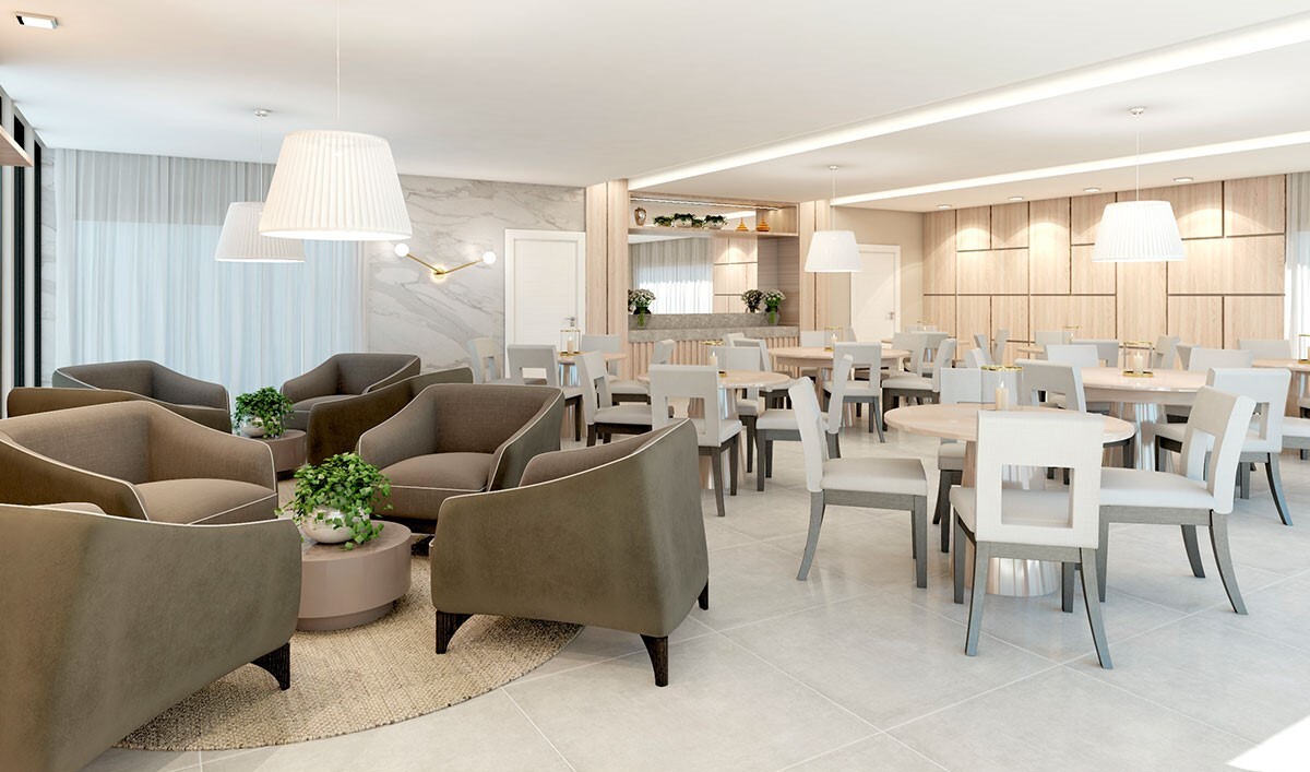 Alto Boulevard - Estilo Empreendimentos Alto Boulevard - Estilo Empreendimentos