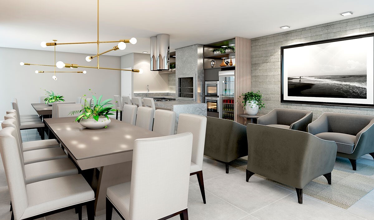 Alto Boulevard - Estilo Empreendimentos Alto Boulevard - Estilo Empreendimentos