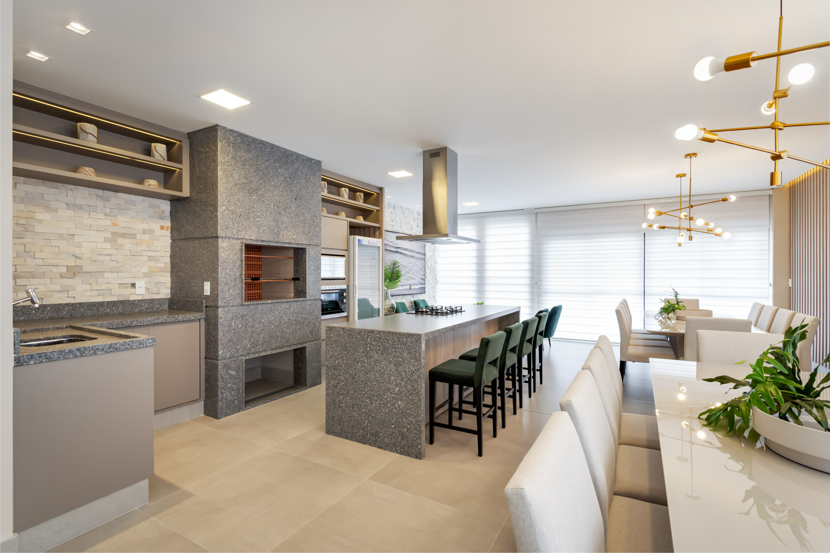 Alto Boulevard - Estilo Empreendimentos Alto Boulevard - Estilo Empreendimentos