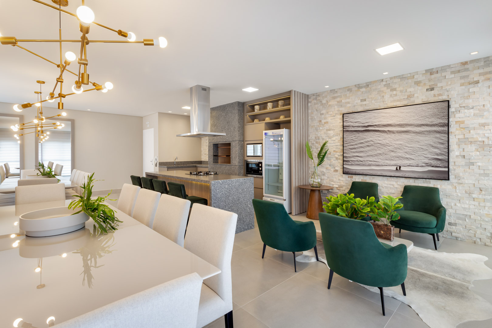 Alto Boulevard - Estilo Empreendimentos Alto Boulevard - Estilo Empreendimentos