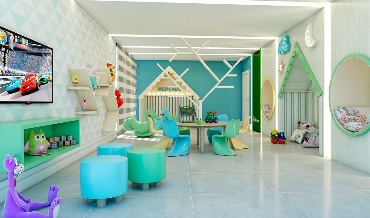 Alto Boulevard - Estilo Empreendimentos Alto Boulevard - Estilo Empreendimentos