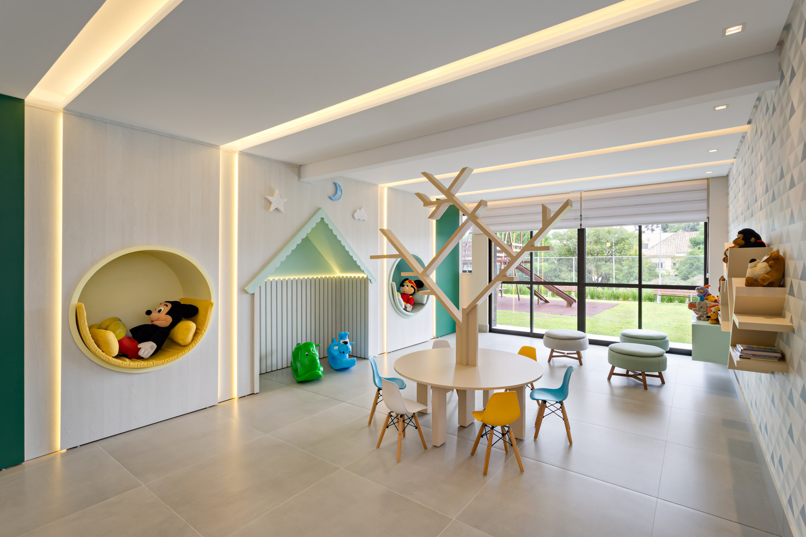 Alto Boulevard - Estilo Empreendimentos Alto Boulevard - Estilo Empreendimentos