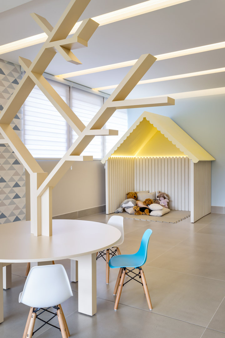 Alto Boulevard - Estilo Empreendimentos Alto Boulevard - Estilo Empreendimentos