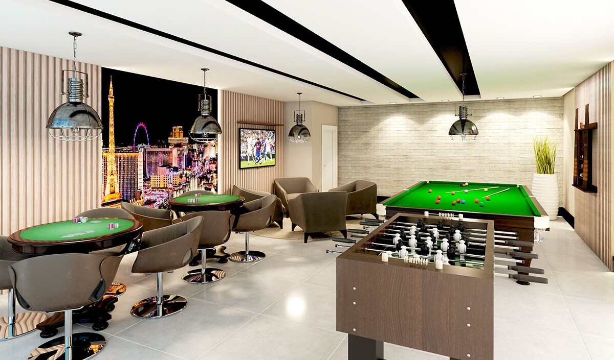 Alto Boulevard - Estilo Empreendimentos Alto Boulevard - Estilo Empreendimentos