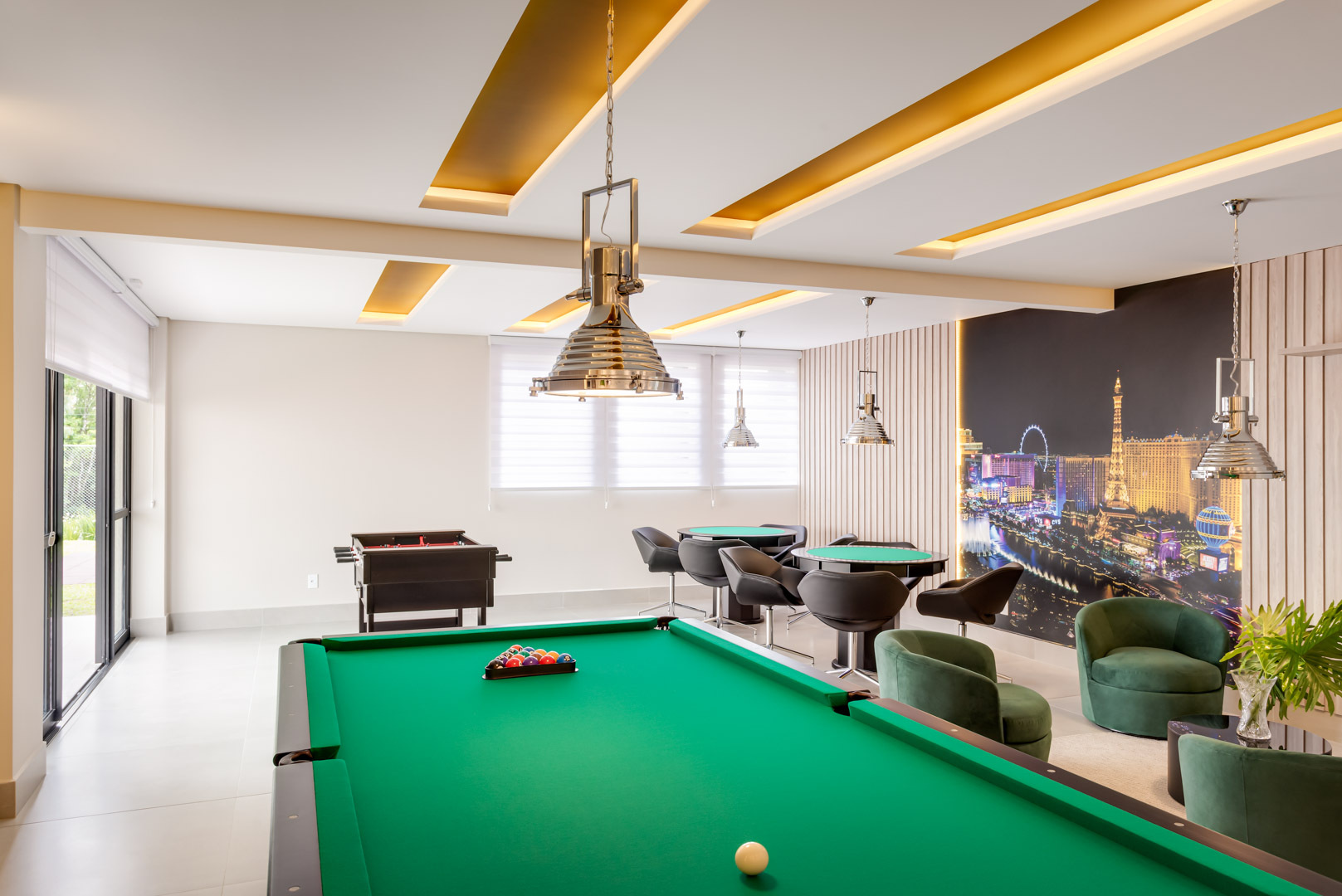 Alto Boulevard - Estilo Empreendimentos Alto Boulevard - Estilo Empreendimentos