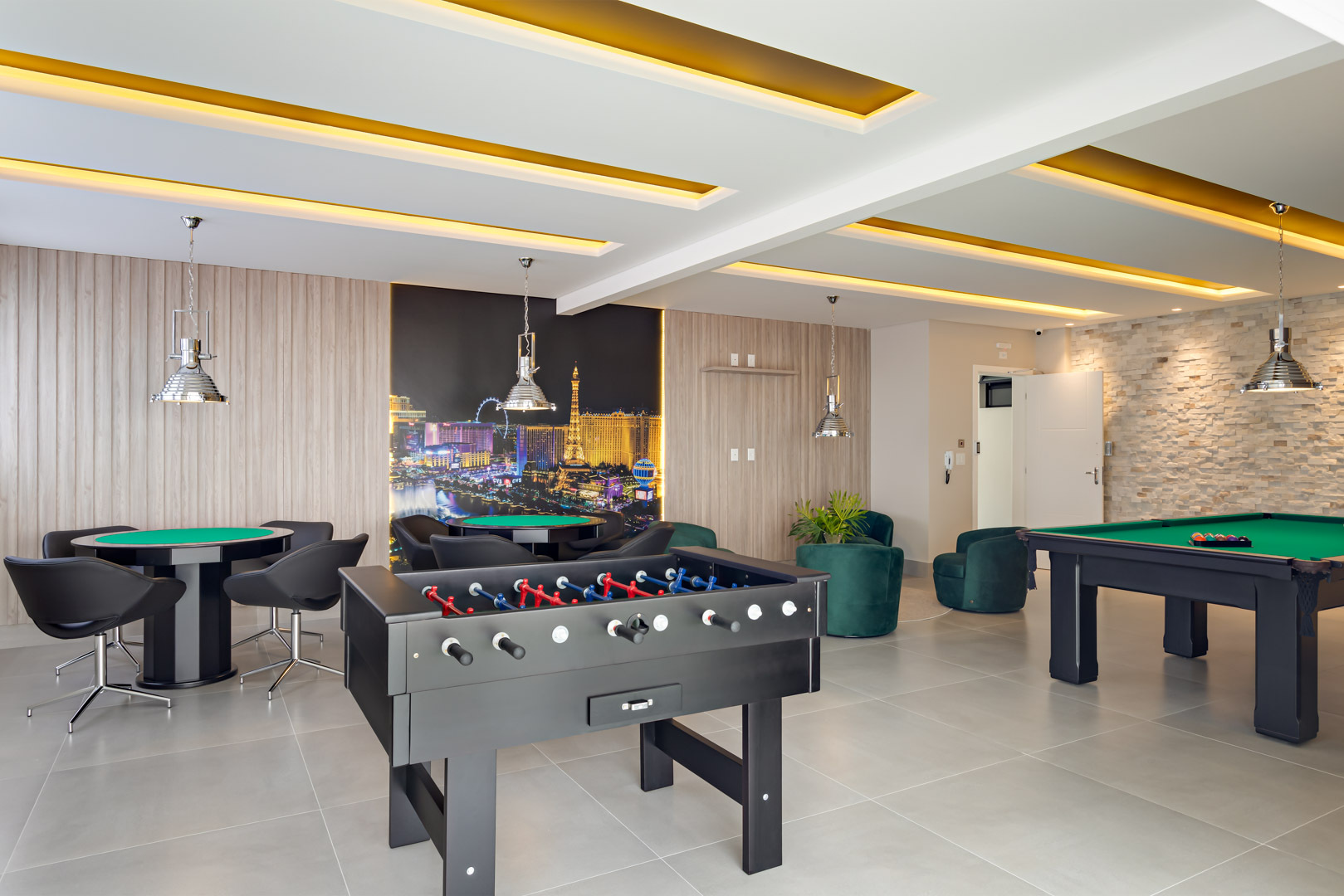 Alto Boulevard - Estilo Empreendimentos Alto Boulevard - Estilo Empreendimentos