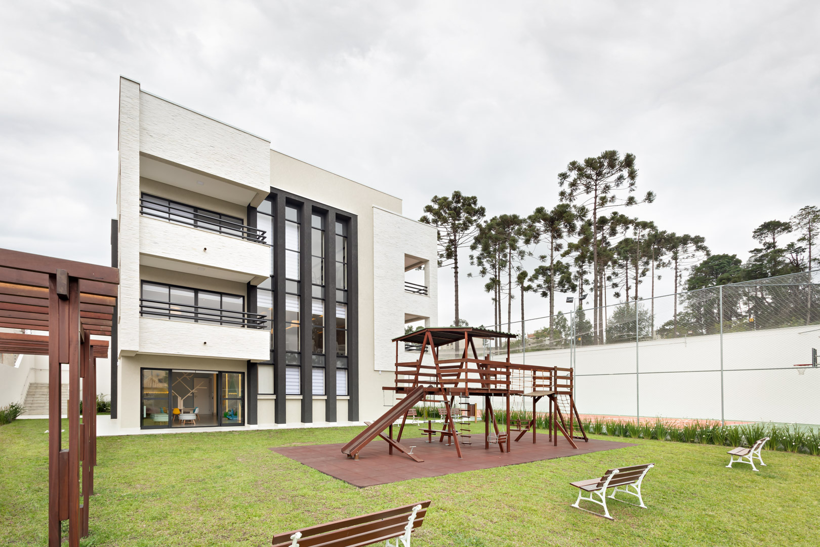 Alto Boulevard - Estilo Empreendimentos Alto Boulevard - Estilo Empreendimentos